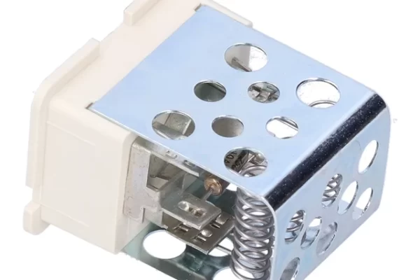 What Does a Ballast Resistor Do: A Comprehensive Guide