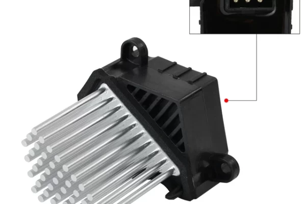 How to Test a Blower Motor Resistor: A Step-by-Step Guide