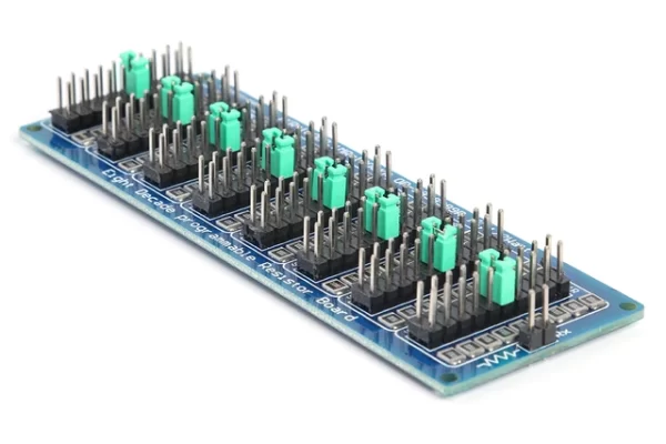 What Is a Resistor in a Circuit: A Comprehensive Guide a resistor in a circuit