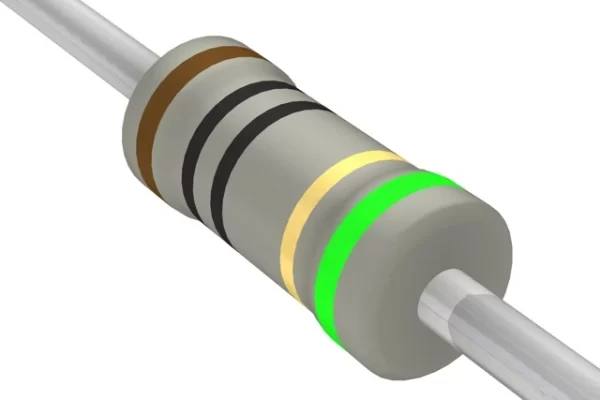 How Does a Resistor Work: A Comprehensive Guide resistor