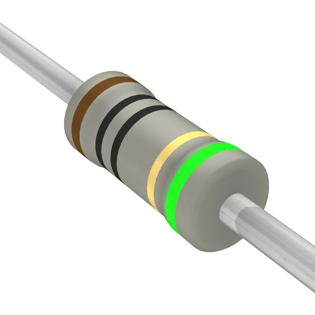 resistor
