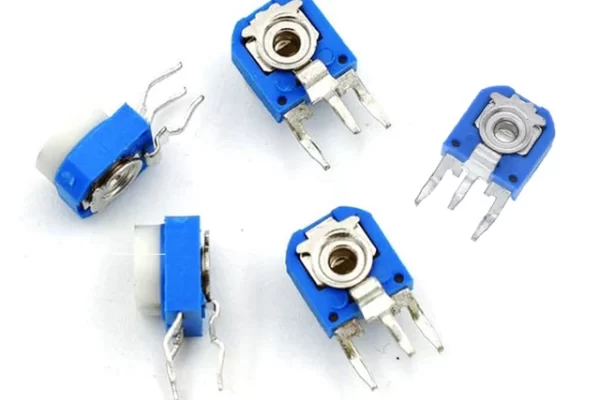 What Is a Variable Resistor: Understanding and Applications