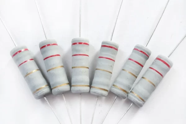 What is the Purpose of a Resistor in a Circuit