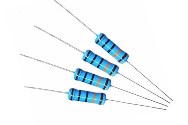 Resistor and Capacitor in Parallel