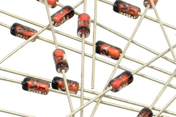 Exploring Zener Diode and Its Reverse Bias Functionality Zener diode applications