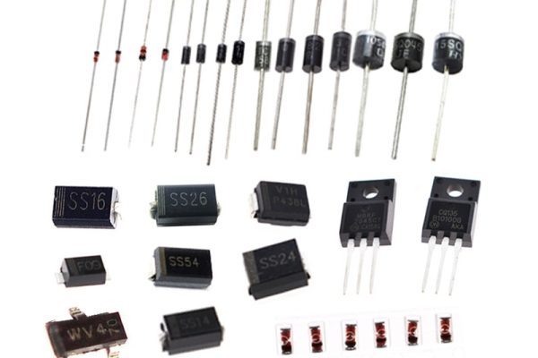 Diode Curve: Essential Insights into Diode Characteristics Schottky diode applications