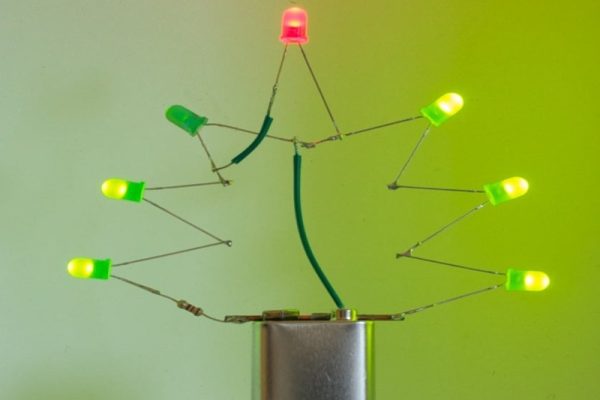 Understanding Diode Flow Direction: A Comprehensive Guide Diode characteristics