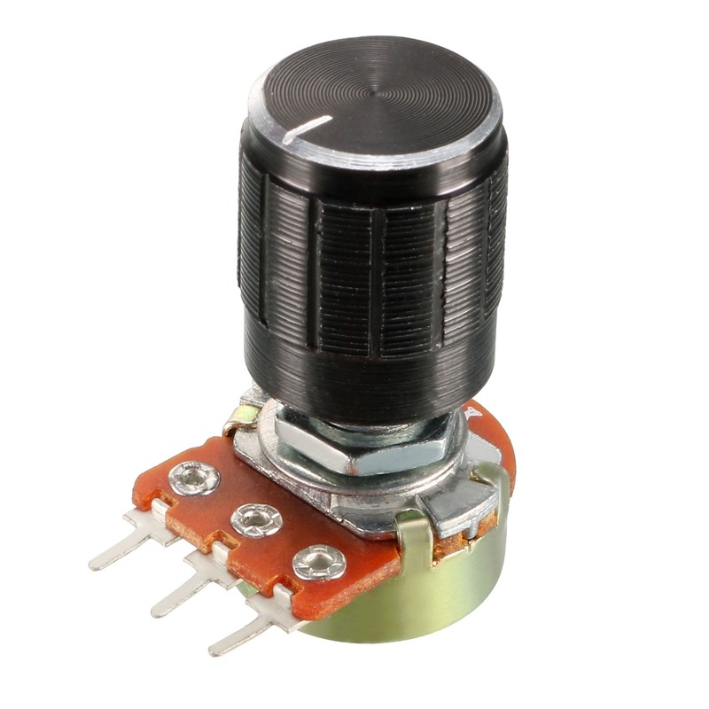 The Guide to Variable Resistor: Types, Applications, and Usage Variable resistor